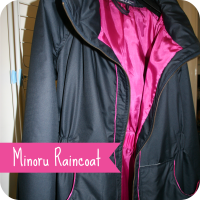 minoru raincoat